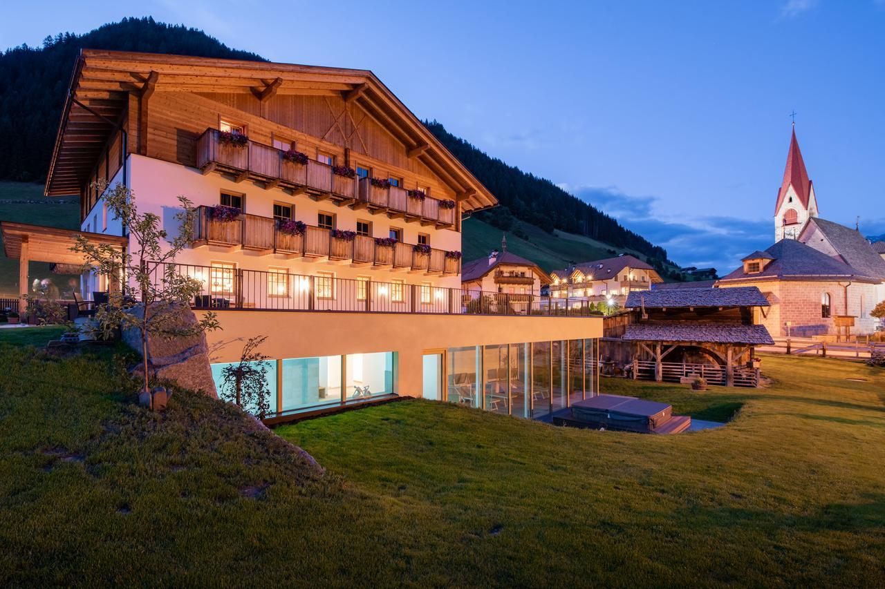 Hotel Alpenfrieden Rio Bianco/Weissenbach Exterior foto